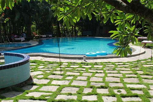 Hoysala Village Resort Hassan Exterior foto